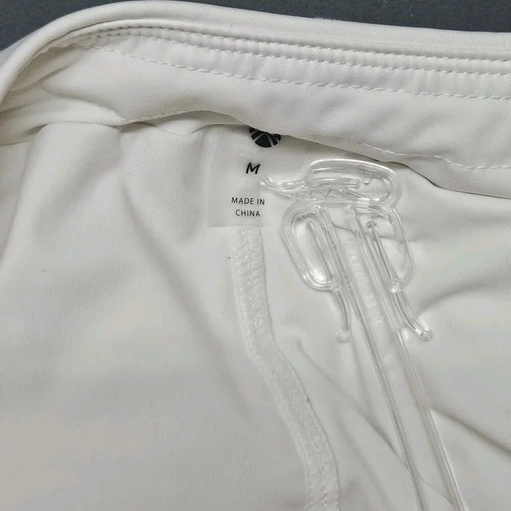 Traj3ctory Golf, Tennis Court High-Rise‎ Skirt Lined With Pockets Women’s Size M